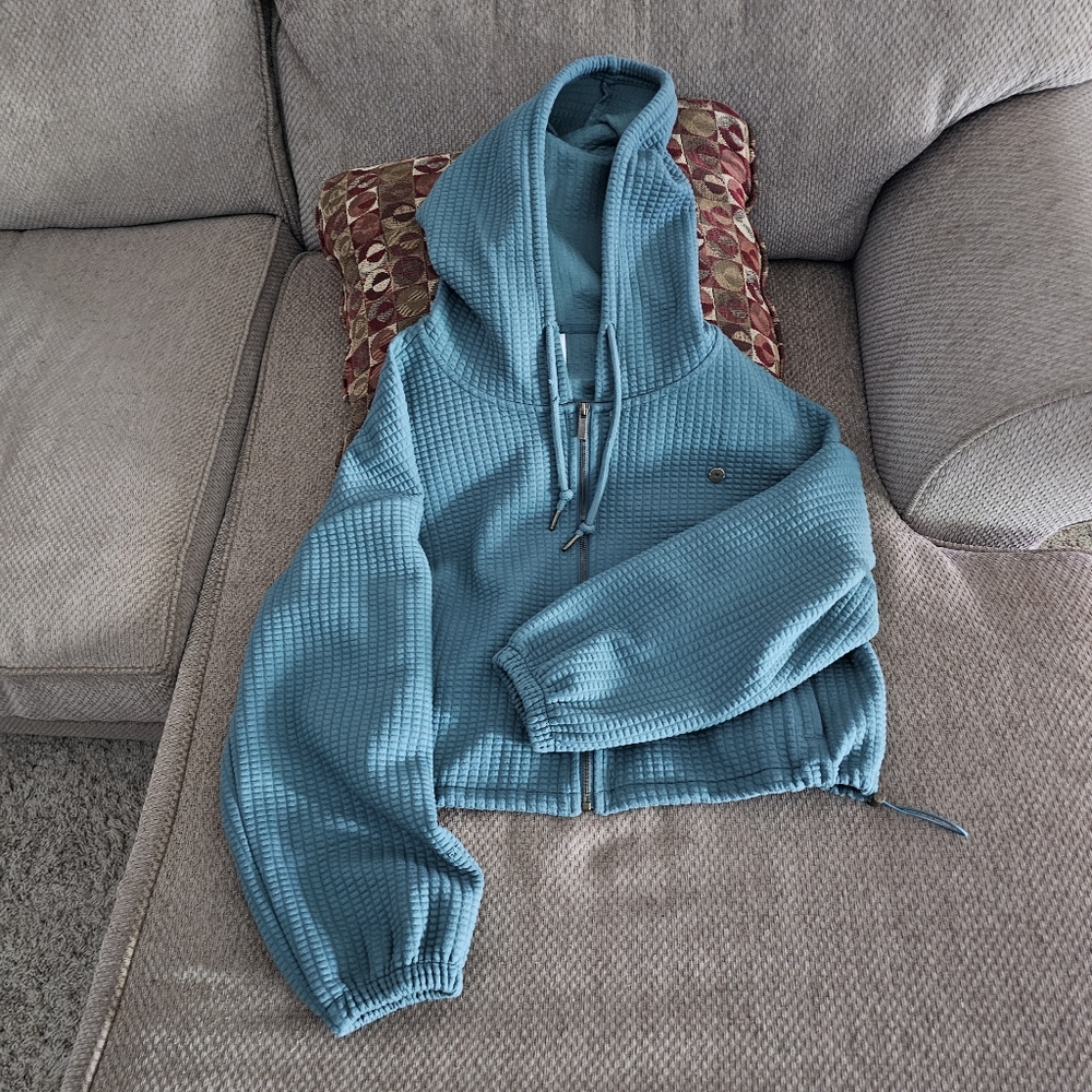 Love Fitness Phaedra suit - Mineral - Picture 10 of 13